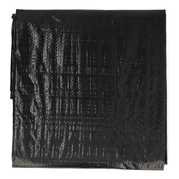 Redcliffs Tentzeil | Redcliffs | 200 x 300 cm (4 zeilringen, Zwart) C22005100 K170105292 - 1