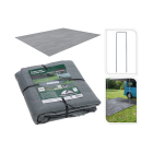 Redcliffs Tentzeil | Redcliffs | 250 x 300 cm (Kunststof) CY8001880 K170106069 - 4