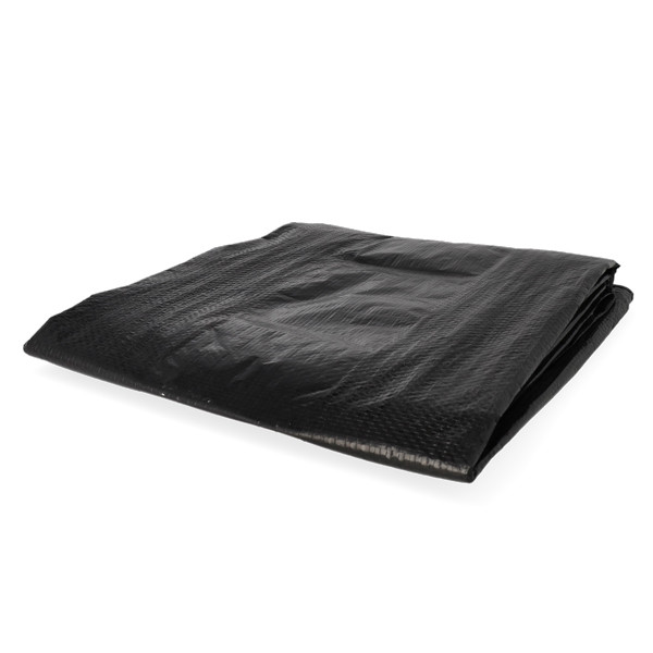 Redcliffs Tentzeil | Redcliffs | 300 x 400 cm (4 zeilringen, Zwart) C22005110 K170105293 - 1