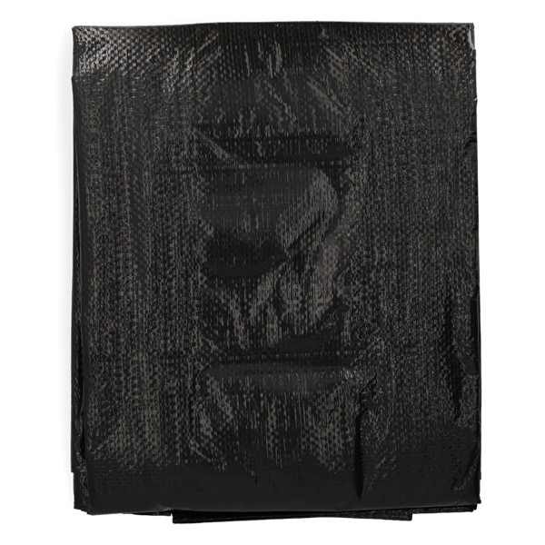 Redcliffs Tentzeil | Redcliffs | 300 x 400 cm (4 zeilringen, Zwart) C22005110 K170105293 - 2