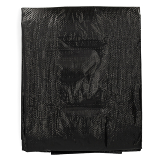 Redcliffs Tentzeil | Redcliffs | 300 x 400 cm (4 zeilringen, Zwart) C22005110 K170105293 - 2
