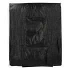 Redcliffs Tentzeil | Redcliffs | 300 x 400 cm (4 zeilringen, Zwart) C22005110 K170105293 - 2