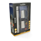 Redcliffs Thermosfles | Redcliffs | 1000 ml (Dubbelwandig, Inclusief 2 bekers, RVS) C80700910 K170105310 - 3