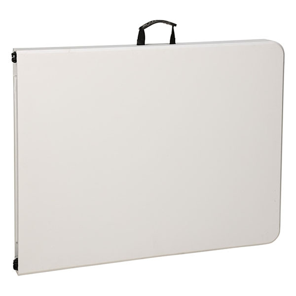 Redcliffs Tuintafel | Redcliffs | 180 x 70 x 74 (Inklapbaar, Wit) CM5000010 K170106060 - 2