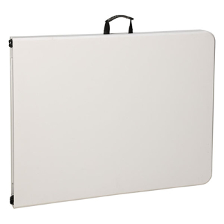 Redcliffs Tuintafel | Redcliffs | 180 x 70 x 74 (Inklapbaar, Wit) CM5000010 K170106060 - 2