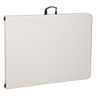 Redcliffs Tuintafel | Redcliffs | 180 x 70 x 74 (Inklapbaar, Wit) CM5000010 K170106060 - 2