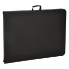 Redcliffs Tuintafel | Redcliffs | 180 x 70 x 74 (Inklapbaar, Zwart) CM5000020 K170106061 - 2