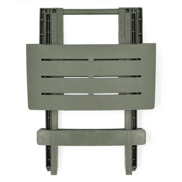 Redcliffs Tuintafel | Redcliffs | 43 x 45 x 50 cm (Inklapbaar, Groen) 042990360 K170105271 - 2