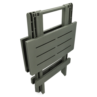 Redcliffs Tuintafel | Redcliffs | 43 x 45 x 50 cm (Inklapbaar, Groen) 042990360 K170105271 - 3