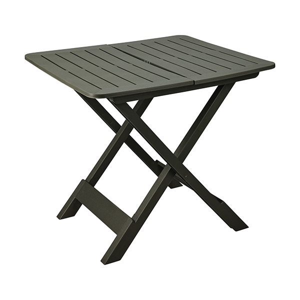 Redcliffs Tuintafel | Redcliffs | 79 x 72 x 70 cm (Inklapbaar, Groen) 042990320 K170105272 - 1