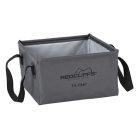 Redcliffs Wasbak | Redcliffs | 15 liter (Opvouwbaar, PVC) DW9000160 K170106357 - 1