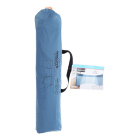Redcliffs Windscherm | Redcliffs | 500 x 140 cm (Opvouwbaar, Polyester) X92000490 K170105333 - 2