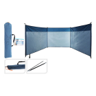 Redcliffs Windscherm | Redcliffs | 500 x 140 cm (Opvouwbaar, Polyester) X92000490 K170105333 - 3