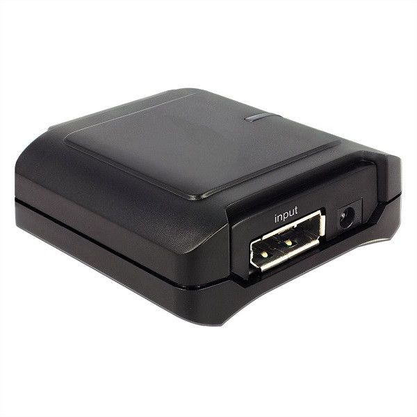 Roline DisplayPort extender | Roline | Tot 30 meter (4K@30Hz) 14013473 K020403151 - 1