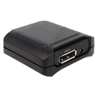 Roline DisplayPort extender | Roline | Tot 30 meter (4K@30Hz) 14013473 K020403151 - 1
