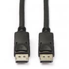 Roline DisplayPort kabel 1.2 - Roline - 1 meter (4K@60Hz) 11.04.5601 K010403027