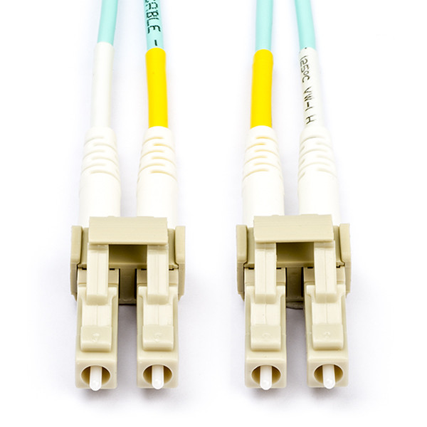 Roline Glasvezelkabel OM3 - LC/LC - 5 meter (Duplex, 50/125μm) 21158825 K010701705 - 1