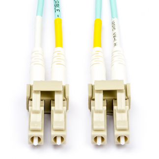 Roline Glasvezelkabel OM3 - LC/LC - 5 meter (Duplex, 50/125μm) 21158825 K010701705 - 1