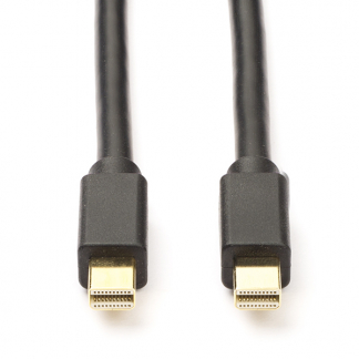 Roline Mini DisplayPort kabel 1.4 | Roline | 2 meter (8K@60Hz) 11045818 K010403104 - 