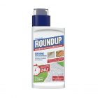 Groene aanslag verwijderaar | Roundup (400 ml, Concentraat, 220m²)