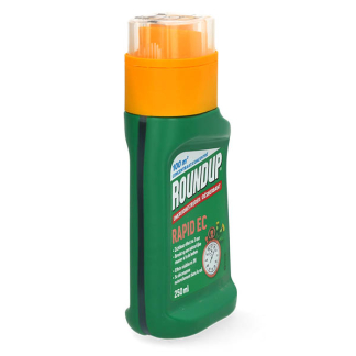 Roundup Onkruidverdelger | Roundup | 100 m² (Concentraat, 250 ml) RURAC025 K170115810 - 2