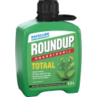 Roundup Onkruidverdelger | Roundup | 2.5 liter (Gebruiksklaar, Navulverpakking) 3312551 723115 K170115004