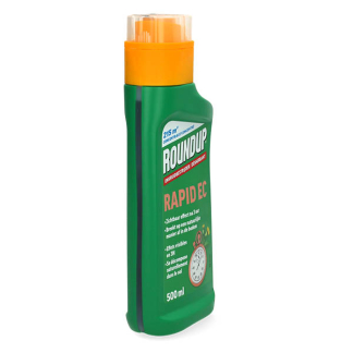Roundup Onkruidverdelger | Roundup | 215 m² (Concentraat, 500 ml) RURAC050 K170115811 - 2