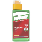 Roundup Onkruidverdelger | Roundup | 300 m² (Natuurlijk, Concentraat, 540 ml) 3312045 K170115073 - 2