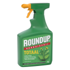 Roundup Onkruidverdelger | Roundup | 30 m² (Natuurlijk, Gebruiksklaar, 1 liter) 3312530 723113 K170115012 - 1