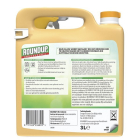 Roundup Onkruidverdelger | Roundup | 30 m² (Natuurlijk, Gebruiksklaar, 3 liter) 7202010505 K170115642 - 3