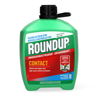 Roundup Onkruidverdelger | Roundup | 50 m² (Gebruiksklaar, 5 liter) RUPC500REF K170115807 - 1