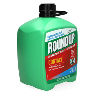 Roundup Onkruidverdelger | Roundup | 50 m² (Gebruiksklaar, 5 liter) RUPC500REF K170115807 - 2