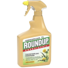 Roundup Onkruidverdelger | Roundup (10 m², Gebruiksklaar, 1 liter) 7202010502 K170115641 Roundup Onkruidverdelger | Roundup (10 m², Gebruiksklaar, 1 liter) 7202010502 K170115641
