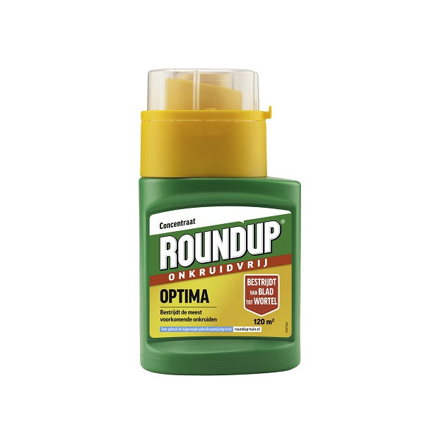 onkruidverdelger roundup optima 150 ml concentraat 120 m roundup kabelshop nl