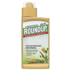 Roundup Onkruidverdelger en mos verwijderaar | Roundup | 285 m² (Natuurlijk, Concentraat, 520 ml) 7202110075 K170115644 - 2