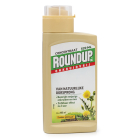 Roundup Onkruidverdelger en mos verwijderaar | Roundup | 285 m² (Natuurlijk, Concentraat, 520 ml) 7202110075 K170115644 - 1
