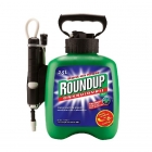 Roundup fast - drukspuit (Gebruiksklaar, 75 m², 2.5 L) 3312461 K170115009 Roundup fast - drukspuit (Gebruiksklaar, 75 m², 2.5 L) 3312461 K170115009