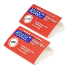 Roxasect Zilvervisjesval | Roxasect | 4 stuks  V170111455 - 2