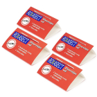 Roxasect Zilvervisjesval | Roxasect | 4 stuks  V170111455 - 1