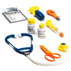 Rubo Toys Nijntje dokterset | RuboToys (8-delig) 0554004 K071000035 Rubo Toys Nijntje dokterset | RuboToys (8-delig) 0554004 K071000035