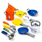 Rubo Toys Nijntje kookset | RuboToys (12-delig) 0478015 K071000038 Rubo Toys Nijntje kookset | RuboToys (12-delig) 0478015 K071000038