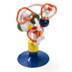 Rubo Toys Nijntje rammelaar | RuboToys (Molen, Zuignap) 0401022 K071000036 Rubo Toys Nijntje rammelaar | RuboToys (Molen, Zuignap) 0401022 K071000036