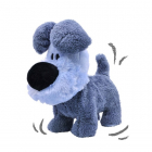 Rubo Toys Woezel knuffel | RuboToys (Lopend en pratend) 2003930 K071000044