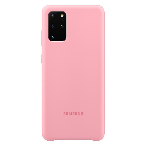 Bibliografie Besmettelijk Assimileren Samsung Galaxy S20 Plus hoesje | Samsung origineel (Hardcase, Roze) Samsung  Kabelshop.nl