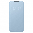 Samsung Galaxy S20 Plus hoesje - Samsung origineel (Booktype, LED View Cover, Blauw) SAMEF-NG985PLEGEU K010223234 Samsung Galaxy S20 Plus hoesje - Samsung origineel (Booktype, LED View Cover, Blauw) SAMEF-NG985PLEGEU K010223234