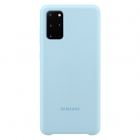 Samsung Galaxy S20 Plus hoesje - Samsung origineel (Hardcase, Blauw) SAMEF-PG985TLEGEU K010223239 Samsung Galaxy S20 Plus hoesje - Samsung origineel (Hardcase, Blauw) SAMEF-PG985TLEGEU K010223239
