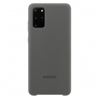 Samsung Galaxy S20 Plus hoesje - Samsung origineel (Hardcase, Grijs) SAMEF-PG985TJEGEU K010223238 Samsung Galaxy S20 Plus hoesje - Samsung origineel (Hardcase, Grijs) SAMEF-PG985TJEGEU K010223238