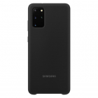 Samsung Galaxy S20 Plus hoesje - Samsung origineel (Hardcase, Zwart) SAMEF-PG985TBEGEU K010223237 Samsung Galaxy S20 Plus hoesje - Samsung origineel (Hardcase, Zwart) SAMEF-PG985TBEGEU K010223237