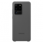 Samsung Galaxy S20 Ultra hoesje - Samsung origineel (Hardcase, Grijs) SAMEF-PG988TJEGEU K010223253 Samsung Galaxy S20 Ultra hoesje - Samsung origineel (Hardcase, Grijs) SAMEF-PG988TJEGEU K010223253