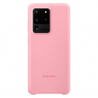 Samsung Galaxy S20 Ultra hoesje - Samsung origineel (Hardcase, Roze) SAMEF-PG988TPEGEU K010223255 Samsung Galaxy S20 Ultra hoesje - Samsung origineel (Hardcase, Roze) SAMEF-PG988TPEGEU K010223255